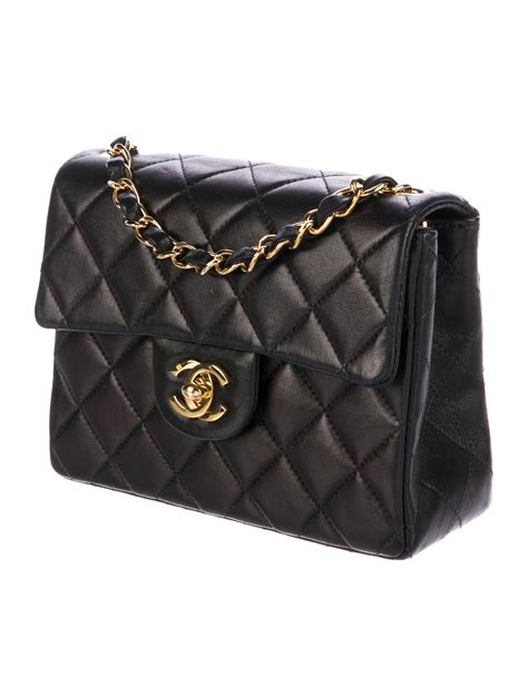 chanel classic purses|Chanel classic bag online shop.